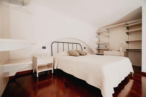 CASA FISCARDI Appartement in Bari