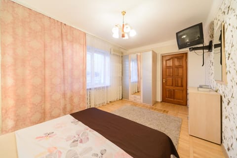 Apartment on Lesi Ukrainky Blvd Eigentumswohnung in Kiev City - Kyiv