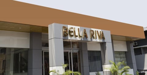 Hotel Bella Riva Kinshasa Hotel in Brazzaville