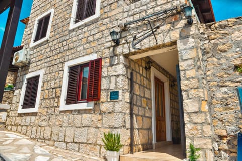 Villa Marinero Eigentumswohnung in Ulcinj
