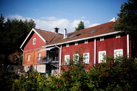 Ilmaristen Matkailutila Chambre d’hôte in Turku