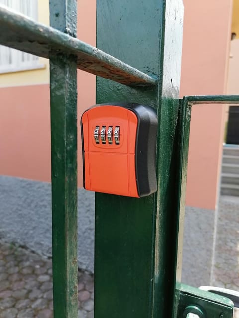 Ca' a' Samba Condo in Sestri Levante