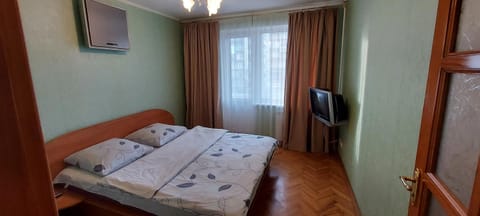 Apartment on Patriarkha Mstyslava Skrypnyka Street Condo in Kiev City - Kyiv