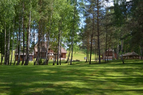 Property building, Natural landscape, View (from property/room)