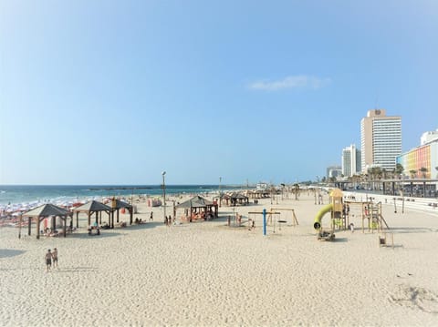 Reines5 TLV Apartment hotel in Tel Aviv-Yafo
