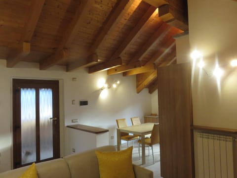 La Palma Condo in Domodossola