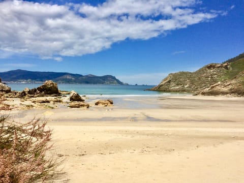 Nearby landmark, Natural landscape, Beach