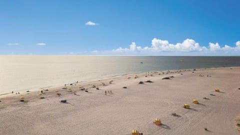 The Sands of Treasure Island Hotel in Treasure Island