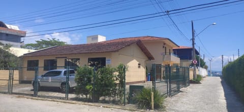 Acácia Jurerê Condominio in Florianopolis