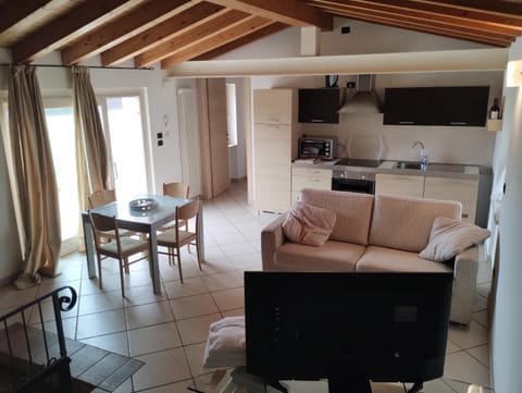 Residenza Pastrengo Apartment hotel in Lake Garda