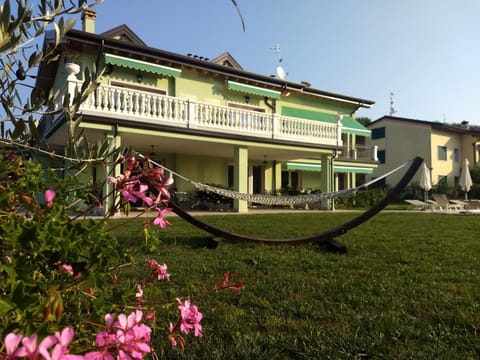 Residenza Pastrengo Apartment hotel in Lake Garda