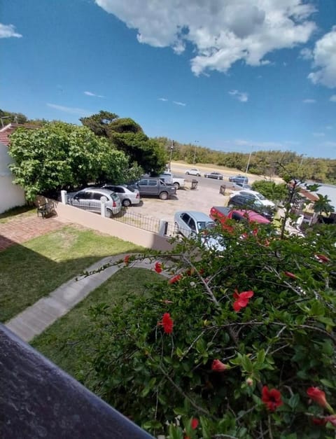 Atlántico Costanera Hotel in Santa Teresita