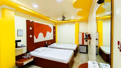 Hotel Samrat Hotel in West Bengal