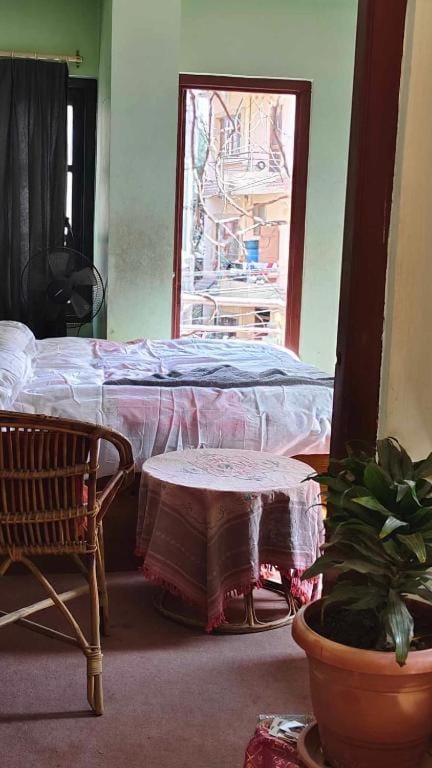 Monkey Temple Homestay Vacation rental in Kathmandu