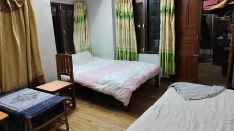 Monkey Temple Homestay Vacation rental in Kathmandu