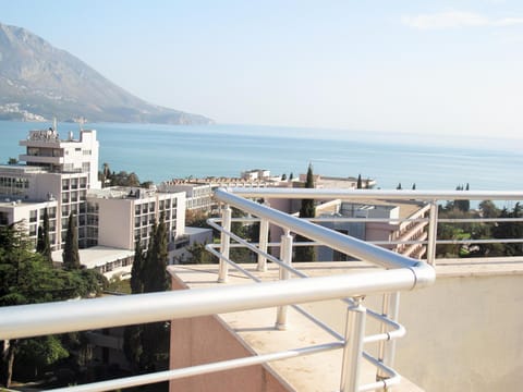 Patio, View (from property/room), Balcony/Terrace, Mountain view, Sea view, Internal: Not applicable to any particular room