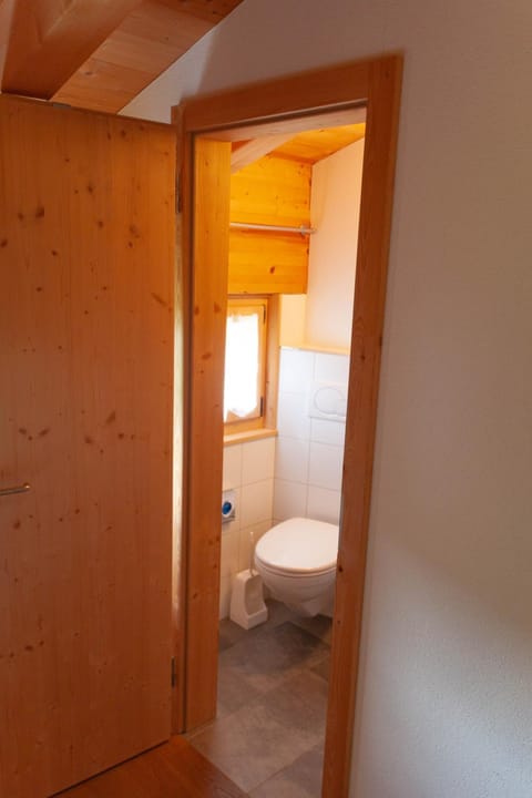 Toilet, Bathroom, Photo of the whole room