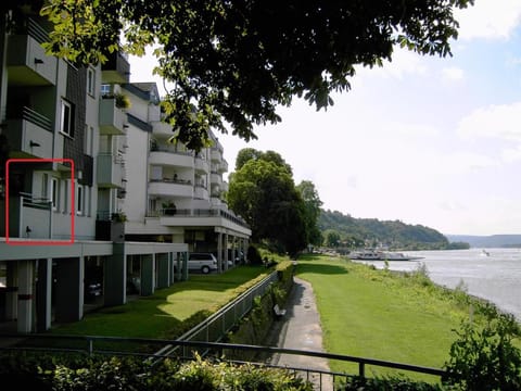 RheinDesign River Promenade Condo in Ahrweiler