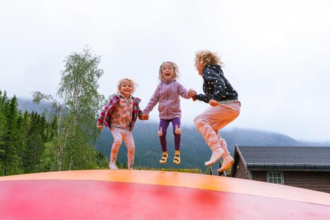 Children play ground