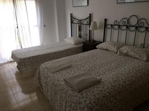 Apartamento Mateos 50 por ciento dcto directo Condo in Murcia