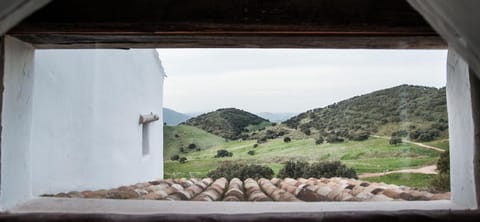 La Donaira Casa de campo in Sierra de Cádiz