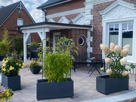 Ferienwohnung Hamburg - Kirchwerder Apartment in Hamburg