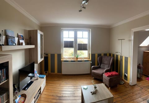 Ferienwohnung Hamburg - Kirchwerder Apartment in Hamburg