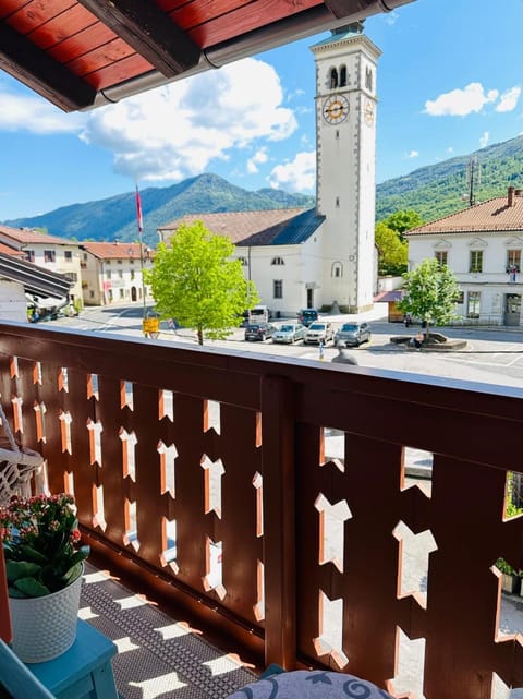 View (from property/room), Mountain view