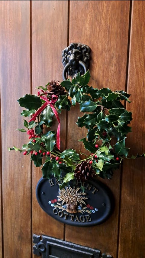 Half-pint Cottage House in Stroud