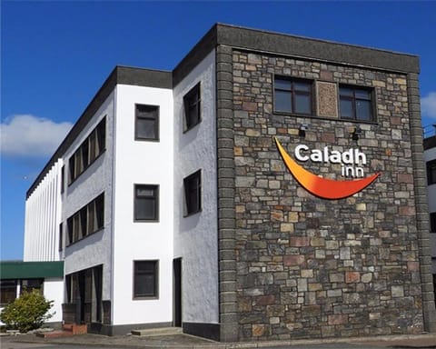 Caladh Inn Hotel in James Street