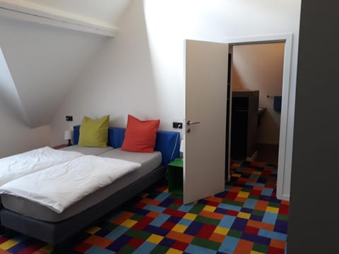 FunKey Hotel Hotel in Brussels