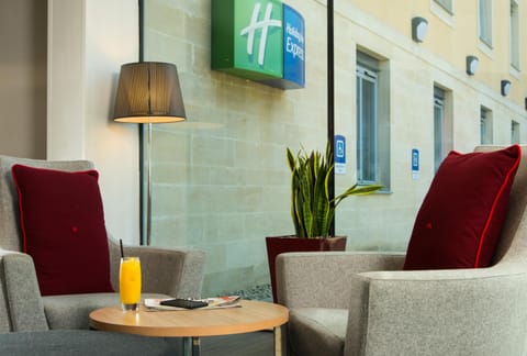 Holiday Inn Express Bath, an IHG Hotel Hôtel in Bath