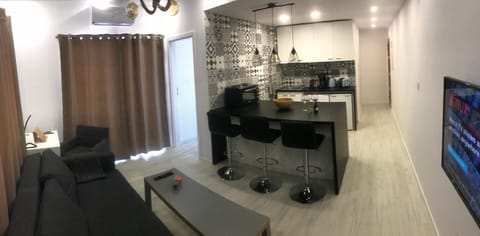 Levart Apartments Condominio in Paphos