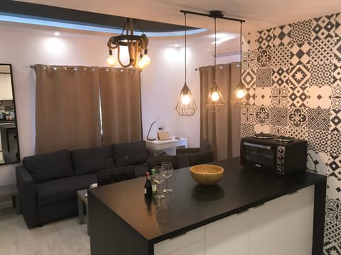 Levart Apartments Condo in Paphos