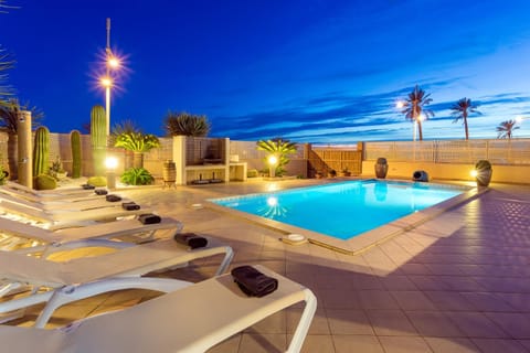 Villa Campo Sol Chalet in Ibiza
