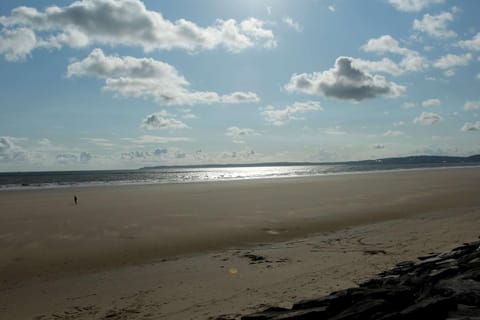 Beach, On site, Sea view