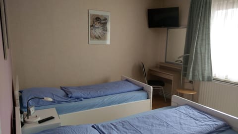 Apartment Zur Kogge Eigentumswohnung in Wilhelmshaven