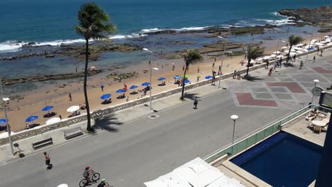 City view, Pool view, Sea view, Street view