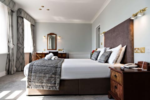 The Lansdowne Hotel, BW Signature Collection by Best Western Hotel in Eastbourne