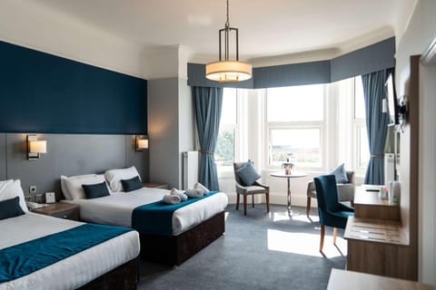 The Lansdowne Hotel, BW Signature Collection by Best Western Hotel in Eastbourne