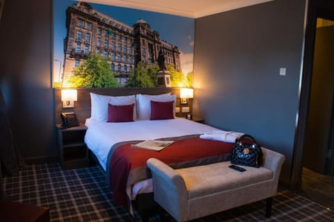 Devoncove Hotel Glasgow City Hotel in Glasgow
