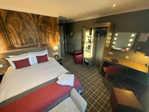 Best Western Glasgow Hotel Hotel in Glasgow