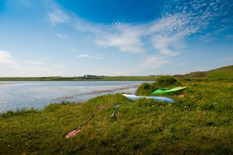 Canoeing, Sports