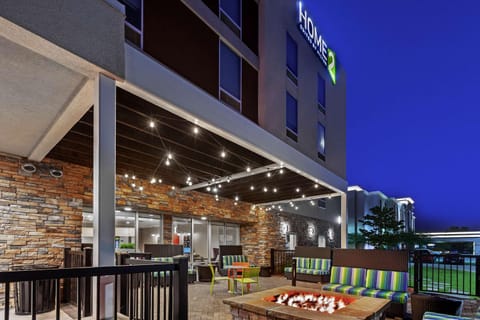Home2 Suites By Hilton Gonzales Hotel in Gonzales