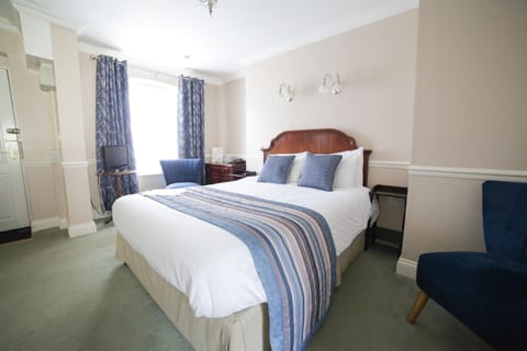 The Speech House Hotel in Forest of Dean