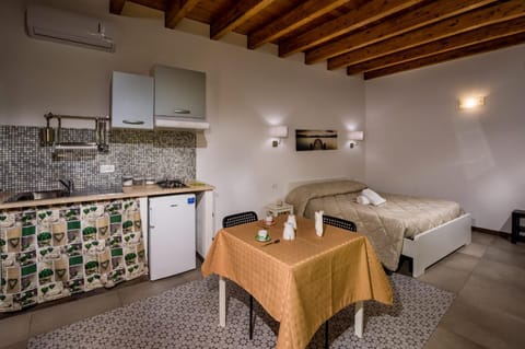 Il Cortile Apartment in Castellammare del Golfo