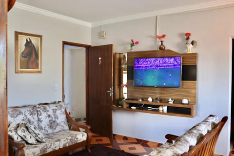 Casa Fiorelli Vacation rental in Cunha