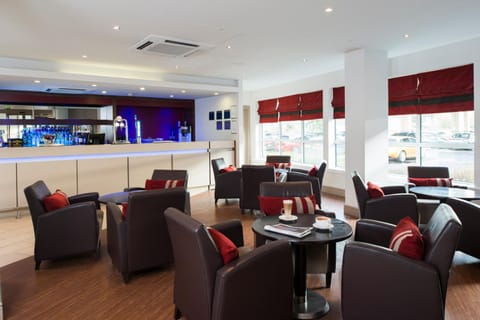 Holiday Inn Express - Glasgow Airport, an IHG Hotel Hotel in Paisley