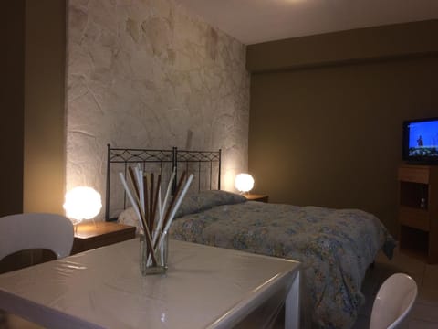 Bed and Breakfast Top Class Bed and Breakfast in Bari