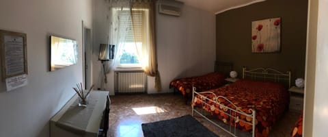 Bed and Breakfast Top Class Bed and Breakfast in Bari